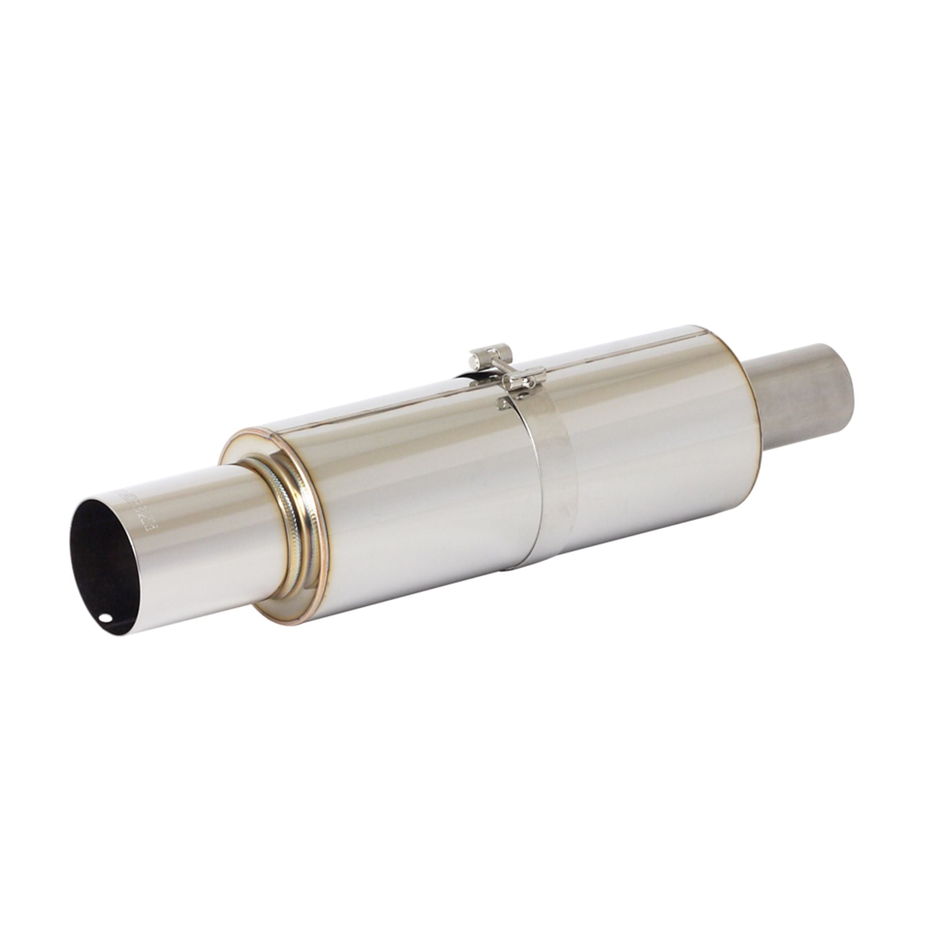 APEXi A'PEXi - N1 Evolution-R Universal Muffler