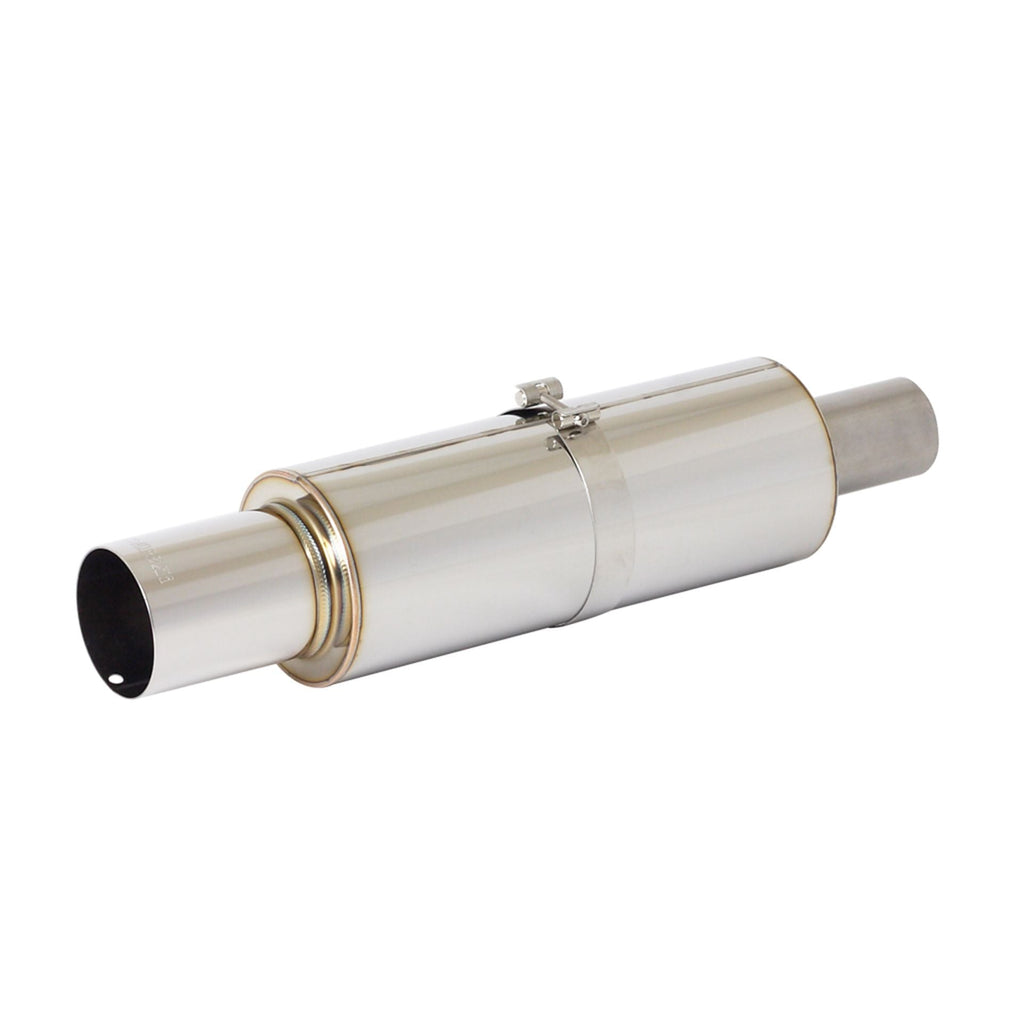 APEXi A'PEXi - N1 Evolution-R Universal Muffler