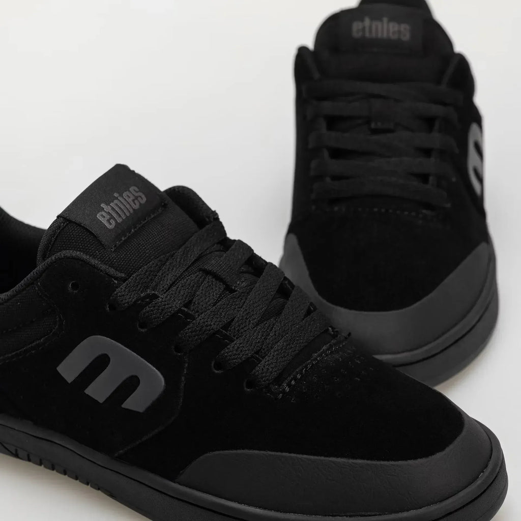 Etnies Marana Michelin (Black Raw) Skate Shoes