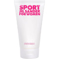 Jil Sander Sport By Jil Sander Shower Gel 5 Oz