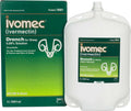 IVOMEC SHEEP DRENCH 5LT