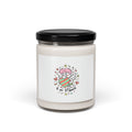 6 7 Weird Cupid Candle | Viral Valentine's Soy Candle | Funny Quirky Love