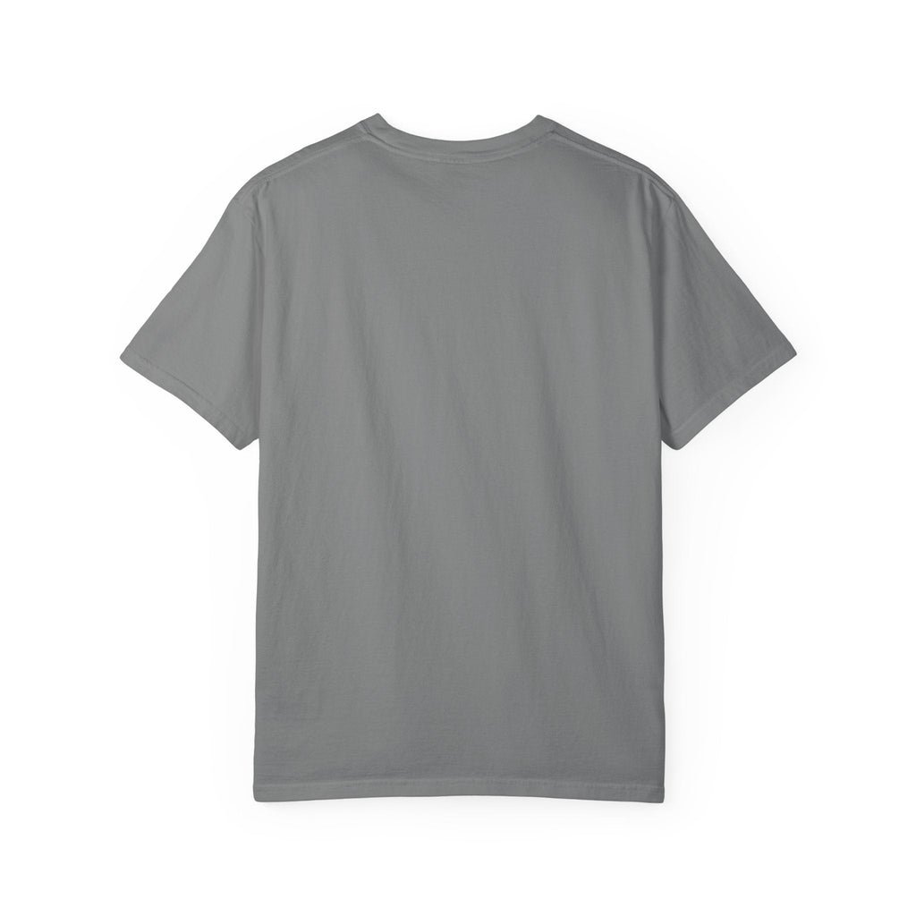 Tiny but Mighty Powerhouse Pup T-Shirt