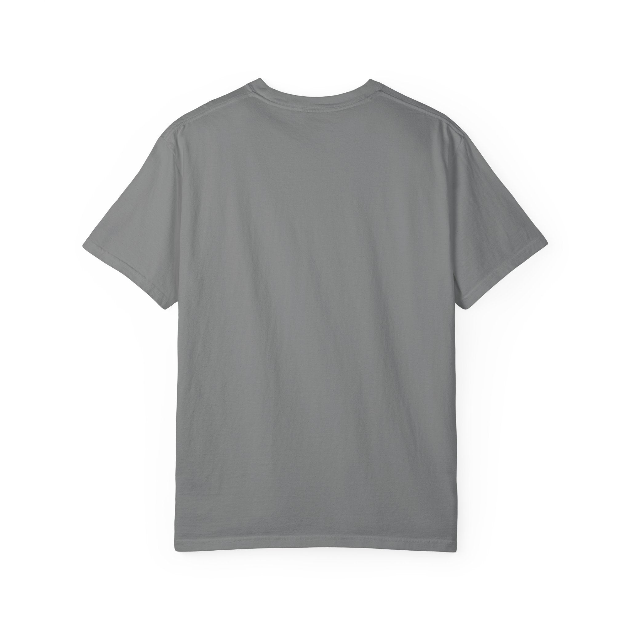 Tiny but Mighty Powerhouse Pup T-Shirt