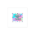 Kiss-Cut Stickers