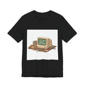 I'll Try Again Next Year T-Shirt | resolution joke shirt, January burnout meme