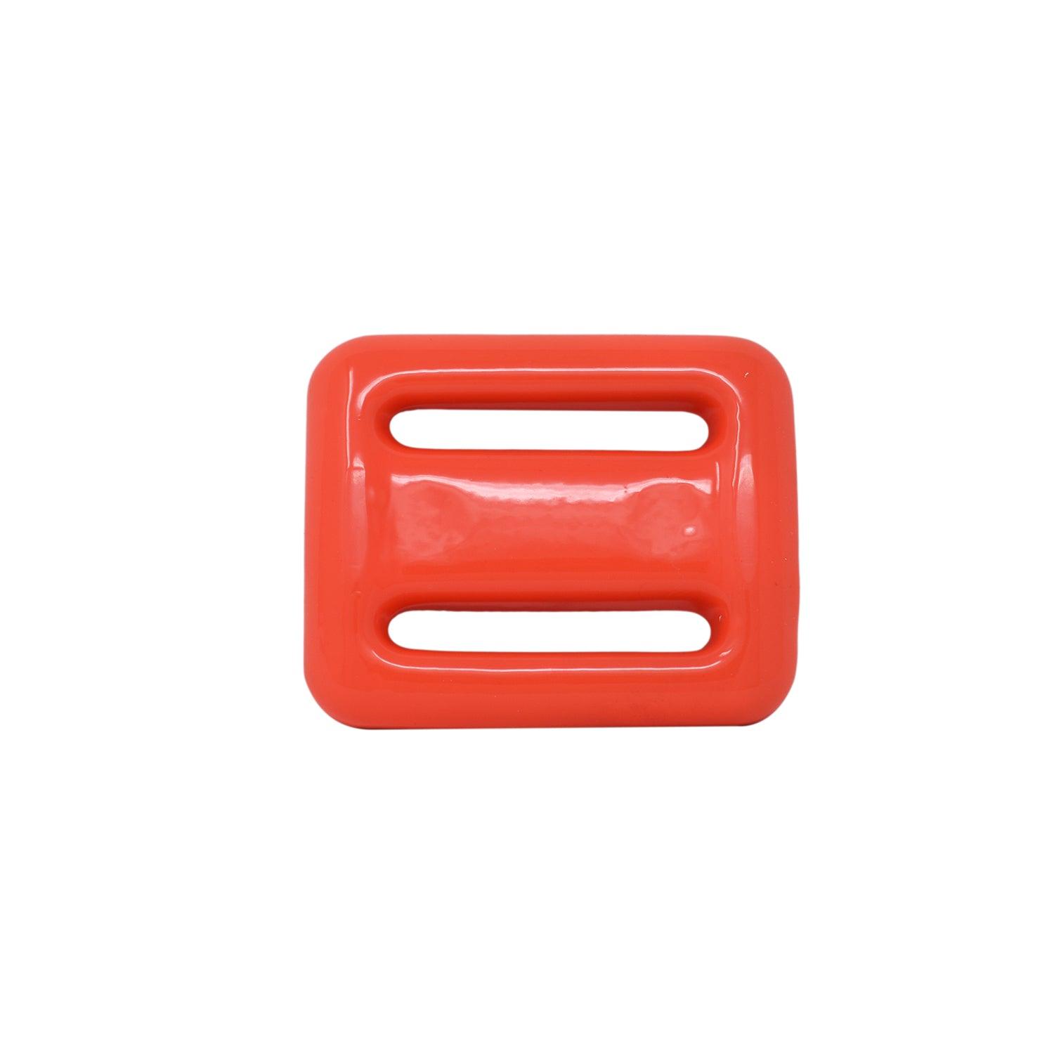 Scuba Choice Orange Vinyl Coated Diving Assorted Lead Weights