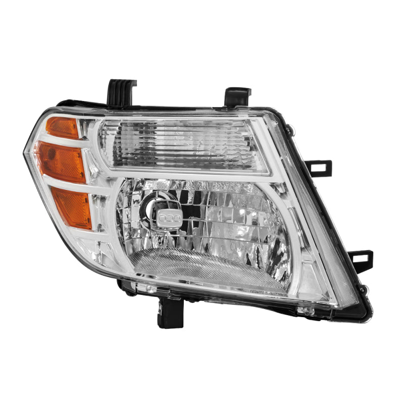 SPYDER xTune Nissan Pathfinder 08-12 Passenger Side Headlights - OEM Right HD-JH-NP08-OE-R 9937279