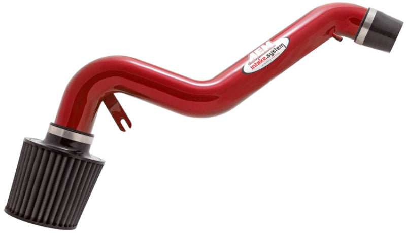 AEM Induction AEM 92-96 Prelude S/Si/Si VTEC Red Short Ram Intake 22-405R