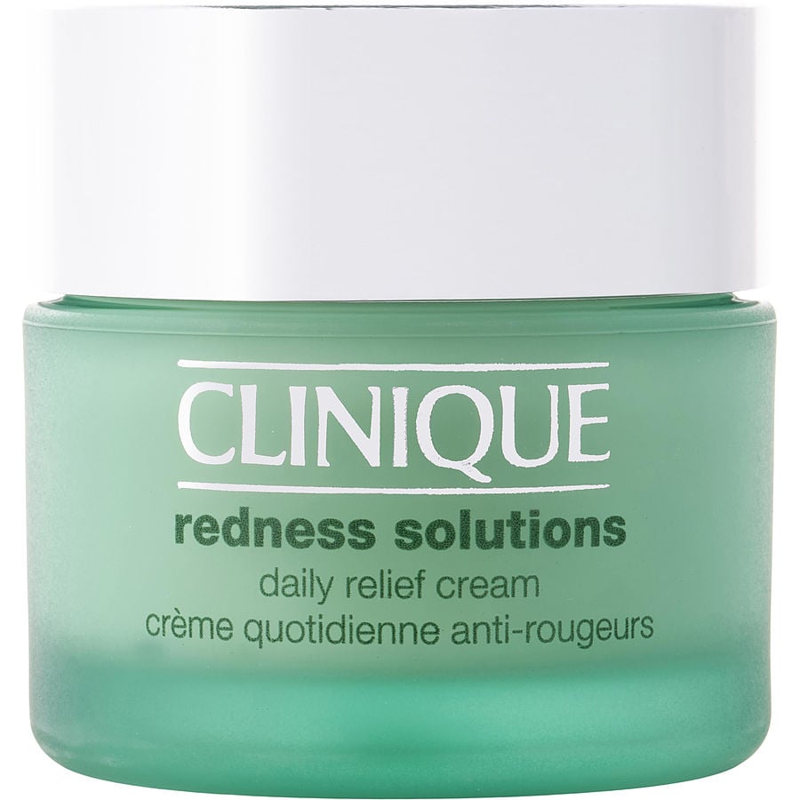 Redness Solutions Daily Relief Cream  --50ml/1.7oz