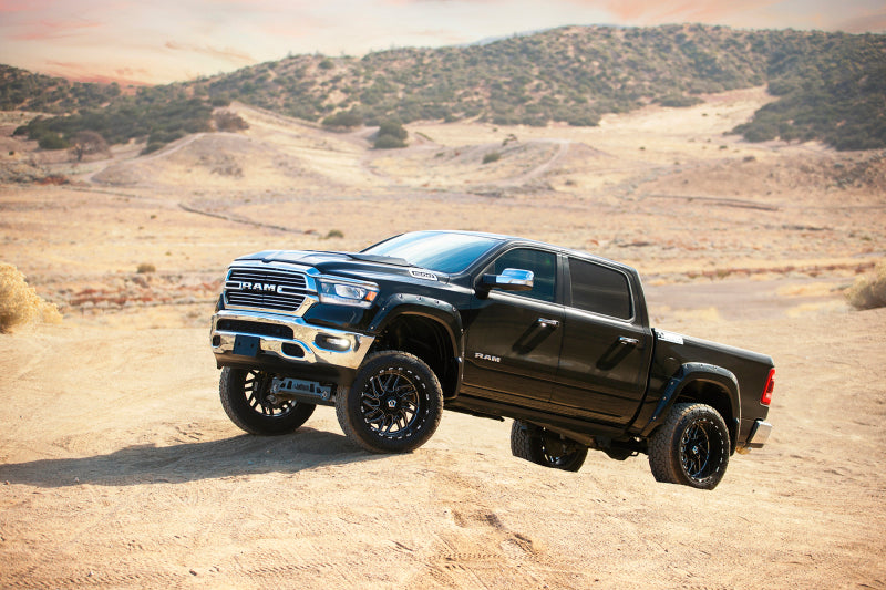 Belltech 19-21 RAM 1500 4WD All Cabs 6in-8in Lift Kit w/Sway Bar Set 153712TPS