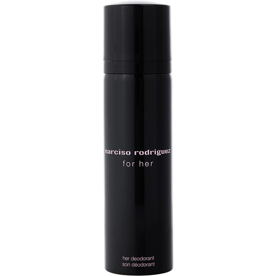 Narciso Rodriguez By Narciso Rodriguez Deodorant Spray 3.4 Oz