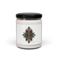 Scented Soy Candle, 9oz