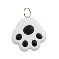 Dog Paw Bluetooth Anti-lost Device Mobile Phone Two-way Alarm Tracking Selfie Finder