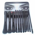 Makeup Brush, Blush Brush, Eye Shadow, Lip Brush, Brush Set, Makeup Beauty Tools