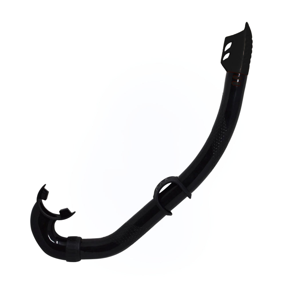 Scuba Choice Spearfishing Free Dive Ultra Flexible Snorkel