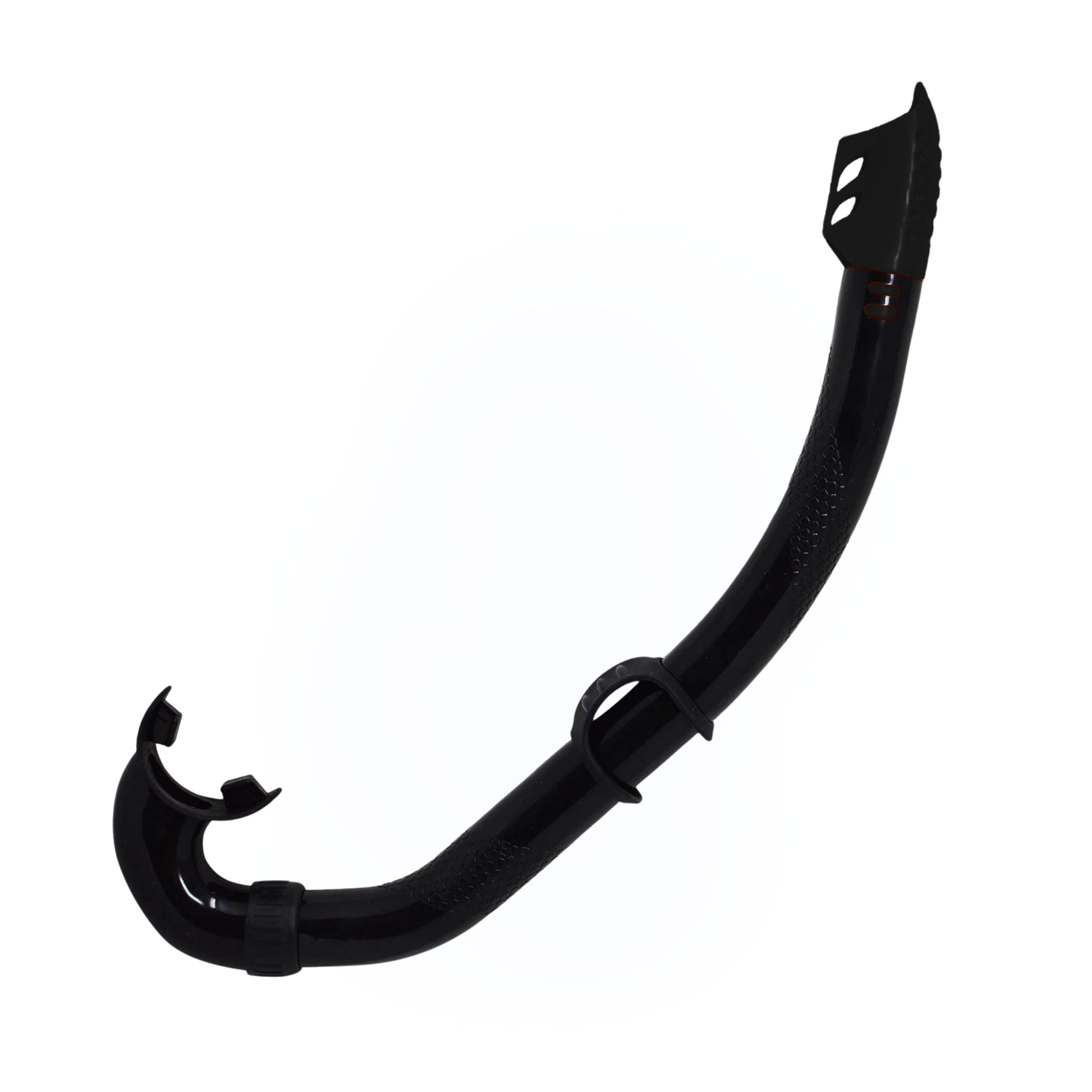 Scuba Choice Spearfishing Free Dive Ultra Flexible Snorkel