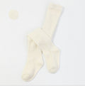 Children's Wear Hollow Tights Hole Tights Baby Tights Bottom