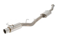 APEXi A'PEXi - N1 Evolution (Catback) - Nissan Skyline GTS-25t ECR33 / GT-R R33 BCNR33 (1995-1998) ** IN STOCK **