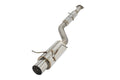 APEXi A'PEXi - N1 Evolution (Catback) - 1992-2002 Mazda RX-7 [FD3S]
