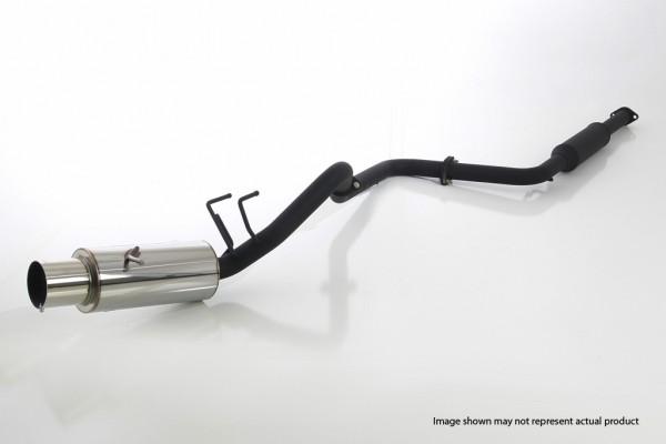 Apexi N1 Catback Exhaust - 2001~2005 Lexus IS300 DISCONTINUED *Discontinued