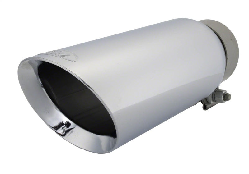 Ford Racing 19-22 Ranger Exhaust Tip - Chrome M-5260-CT2