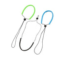 Scuba Diving Adjustable Wrist Lanyard, 3 Pack Bundle