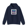 Meme War: Six vs. Seven Hoodie