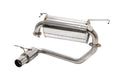 APEXi A'PEXi - N1 Evolution (Catback) - 2000-2005 Toyota MR-2 Spyder