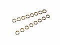 Tomei BERYLIUM VALVE SEAT RING SET 4B11 08040
