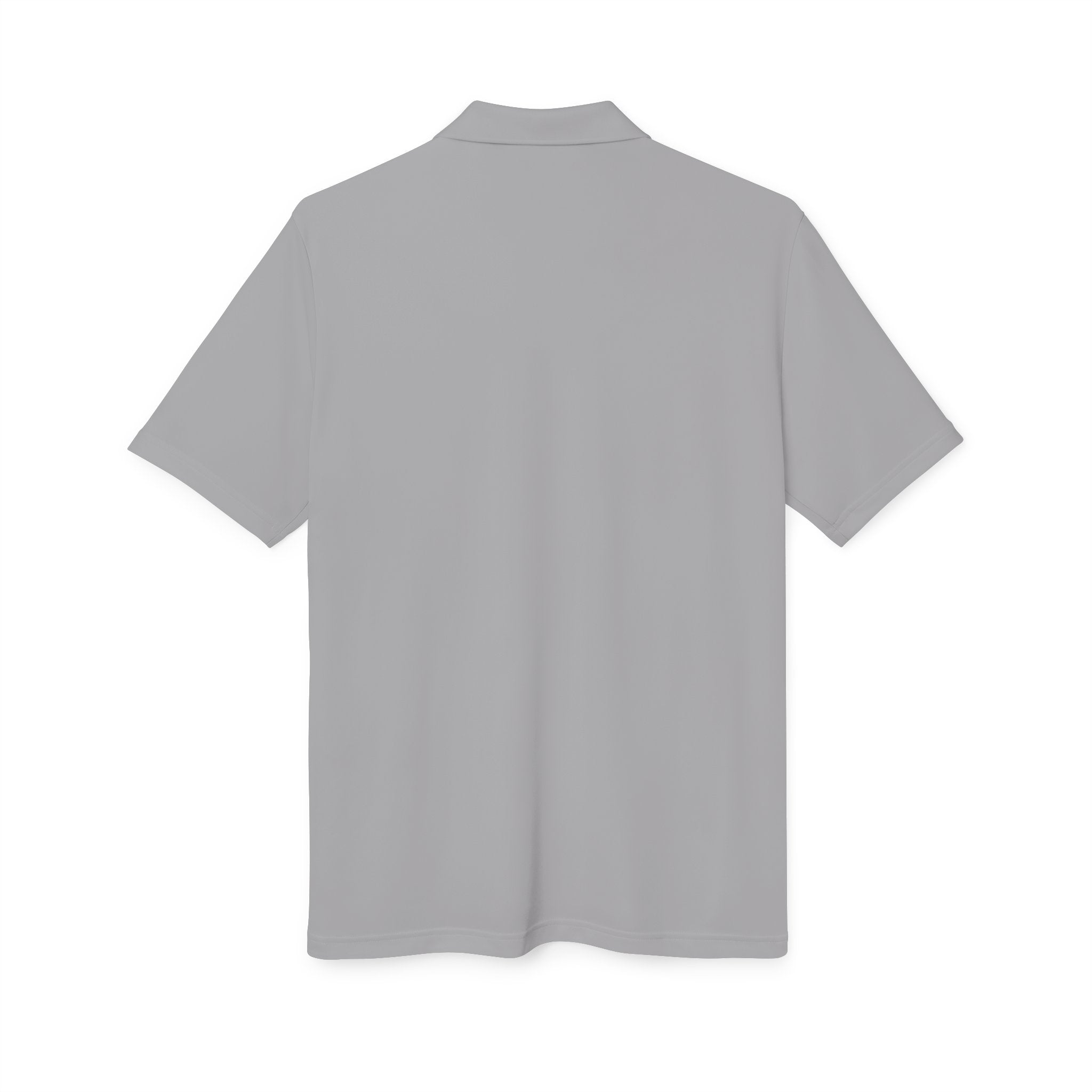 Motivation Is a Universal Language Polo — Unisex Performance Polo