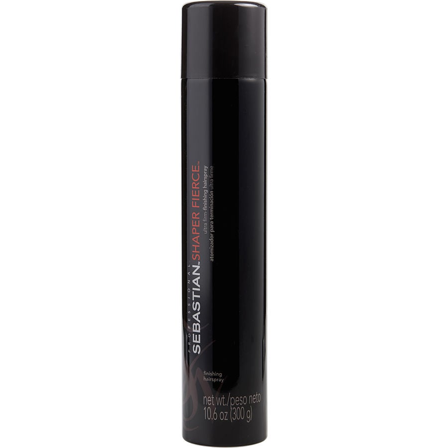 Shaper Fierce Ultra Firm Finishing Hair Spray 10.6 Oz