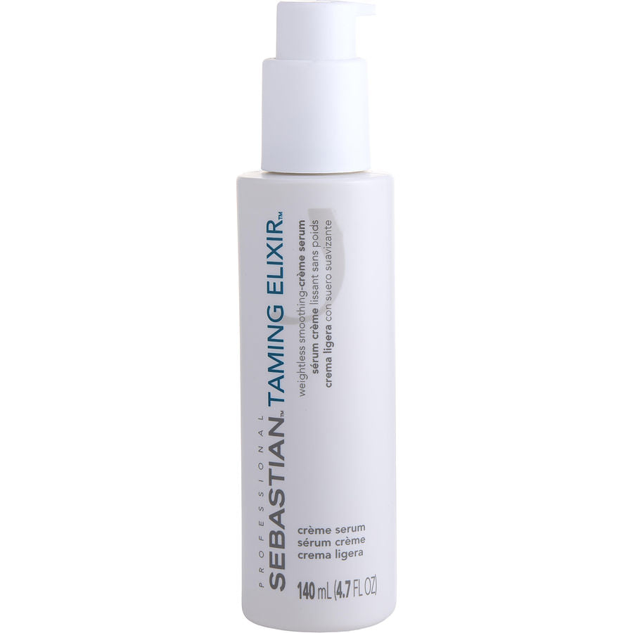 Taming Elixir Weightless Smoothing Creme Serum 4.7 Oz