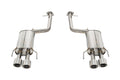 APEXi A'PEXi - N1 Evo Extreme (Axleback) - 2013-2020 Lexus GS350 (Ver. 2.0) ** IN STOCK **