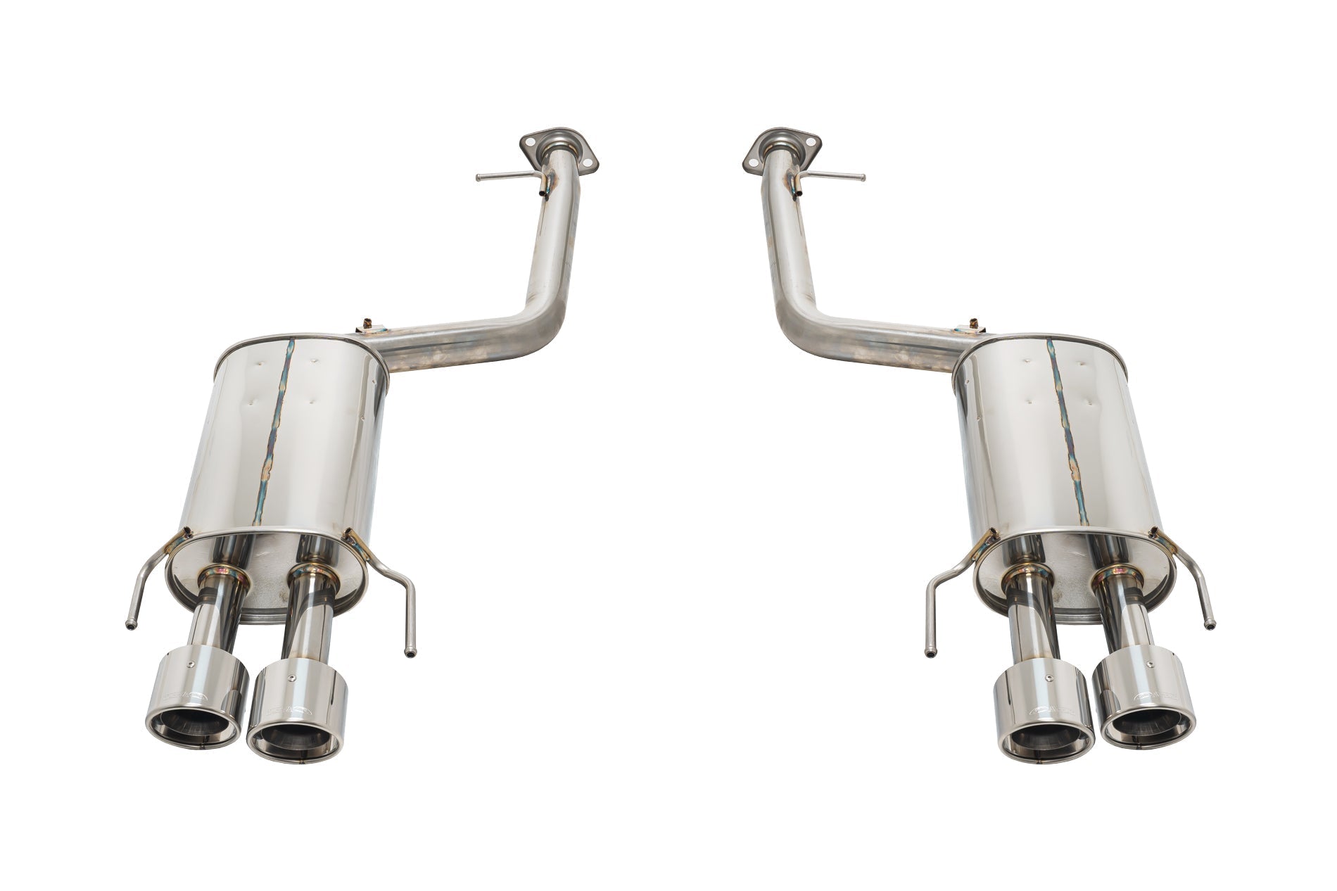 APEXi A'PEXi - N1 Evo Extreme (Axleback) - 2013-2020 Lexus GS350 (Ver. 2.0) ** IN STOCK **