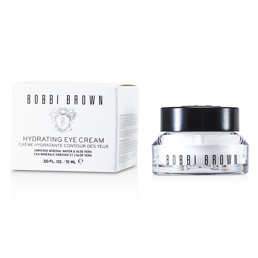 Hydrating Eye Cream  --15ml/0.5oz