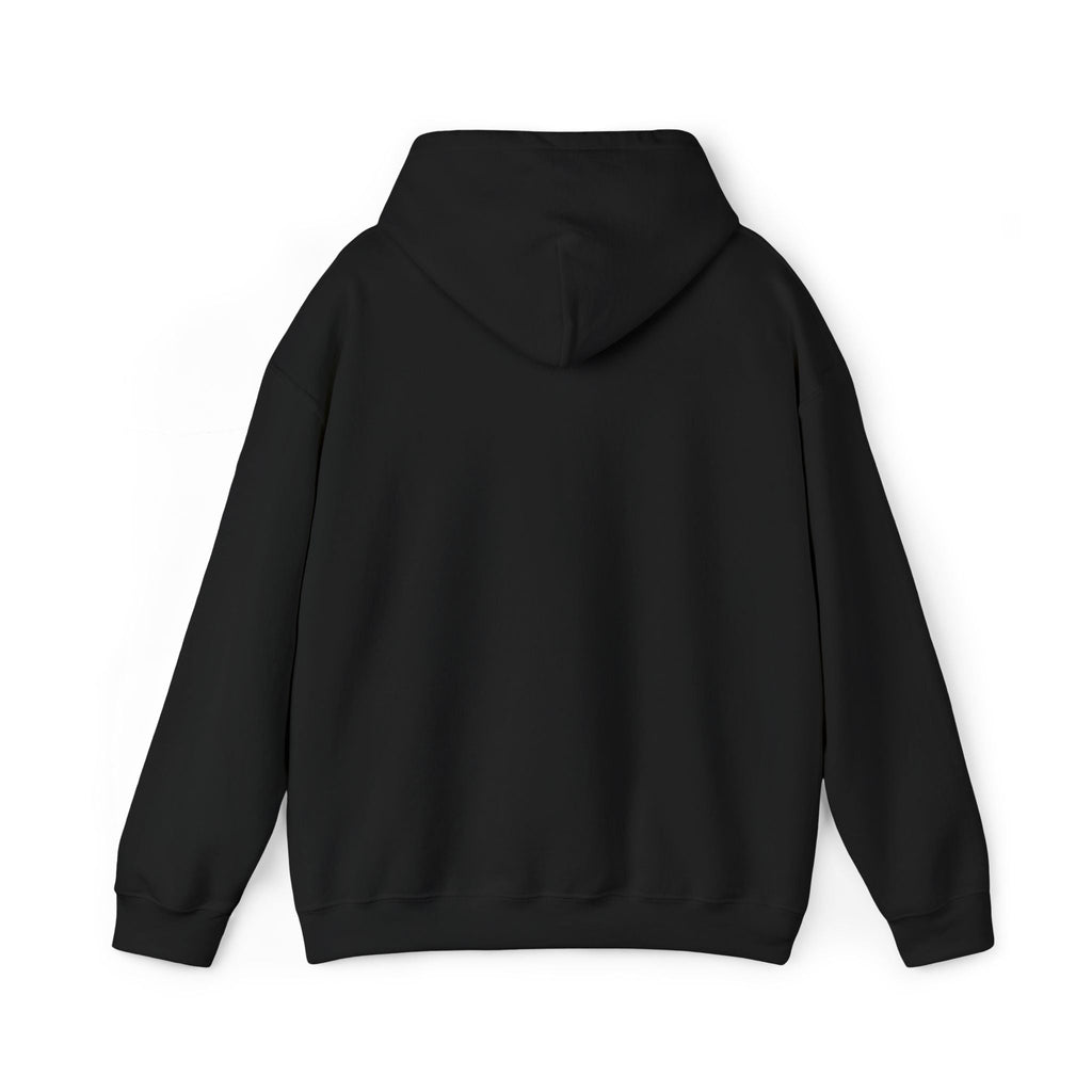 Note to Self Post‑It Paper Note Hoodie | analogue reminder, handwritten