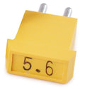 AutoMeter RPM Chip Kit 5.6K RPM For Pro Shift Incl. 5.6K 5.8K 6.0K 6.2K & 6.4K 5366