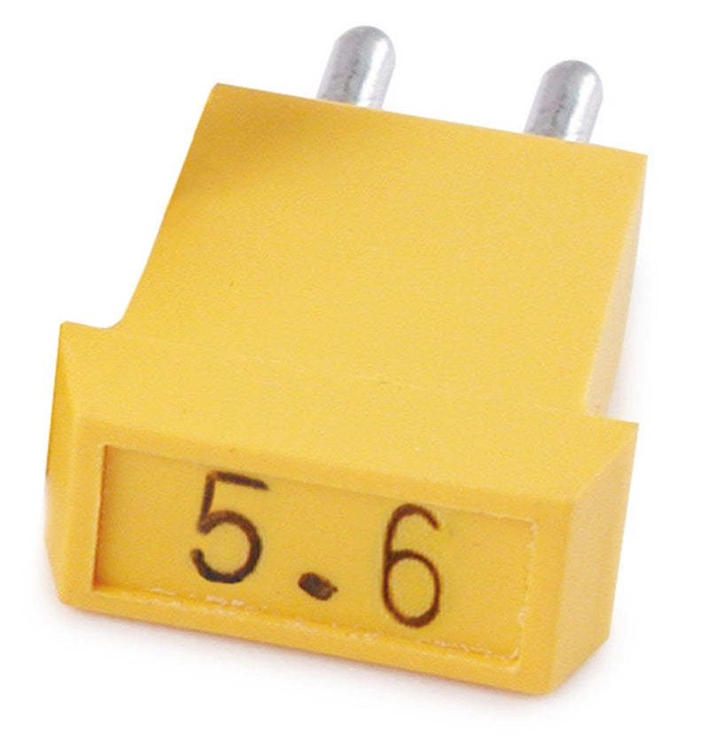 AutoMeter RPM Chip Kit 5.6K RPM For Pro Shift Incl. 5.6K 5.8K 6.0K 6.2K & 6.4K 5366