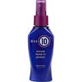 Miracle Leave In Product 4 Oz
