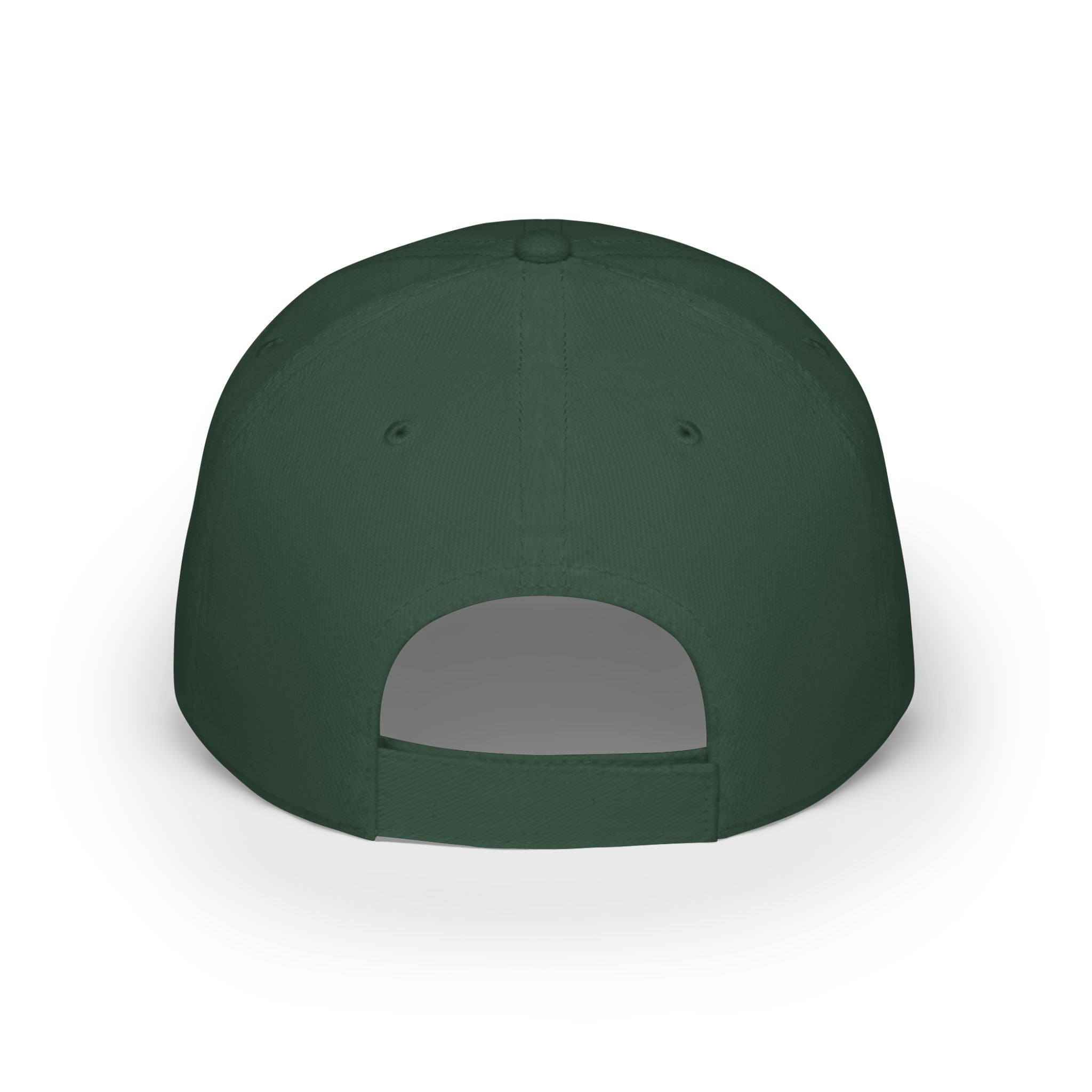 Keep Going: Small Steps, Big World Motivational Cap