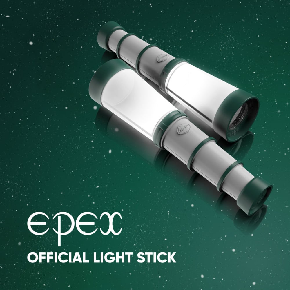 EPEX Official Lightstick