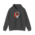 Houston Astros Original Stealie Grateful Dead Hoodie
