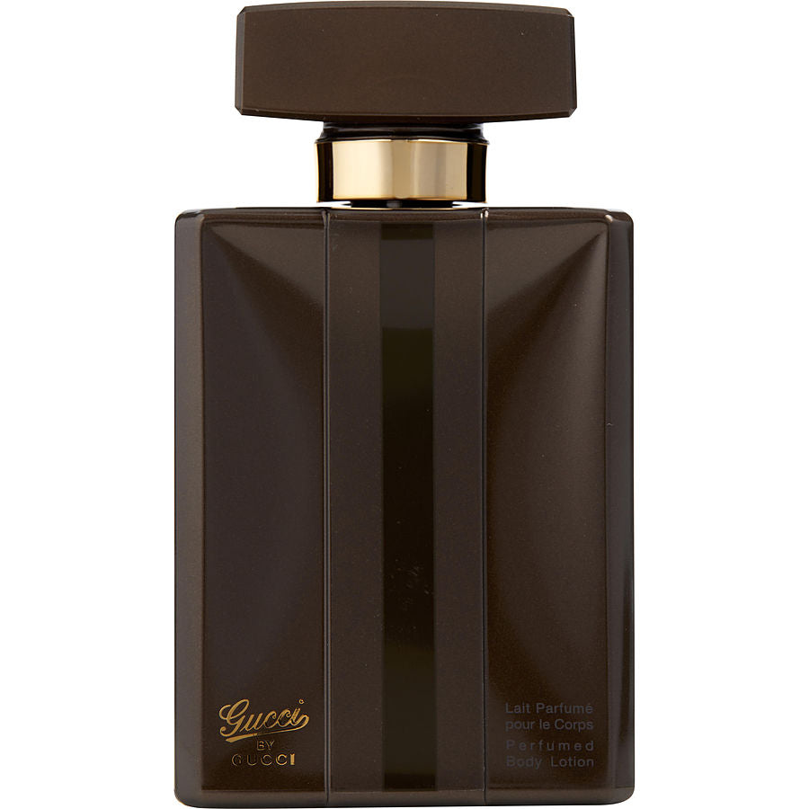 Gucci By Gucci By Gucci Body Lotion 6.7 Oz