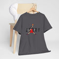 AIR JERRY US-Grown Ring-Spun Cotton Grateful Dead T-Shirt