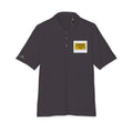 Kindness Is a Universal Language Golf Polo — Motivational Golf Shirt