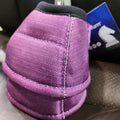 Dyno Turn Bell Boots - Purple- Large