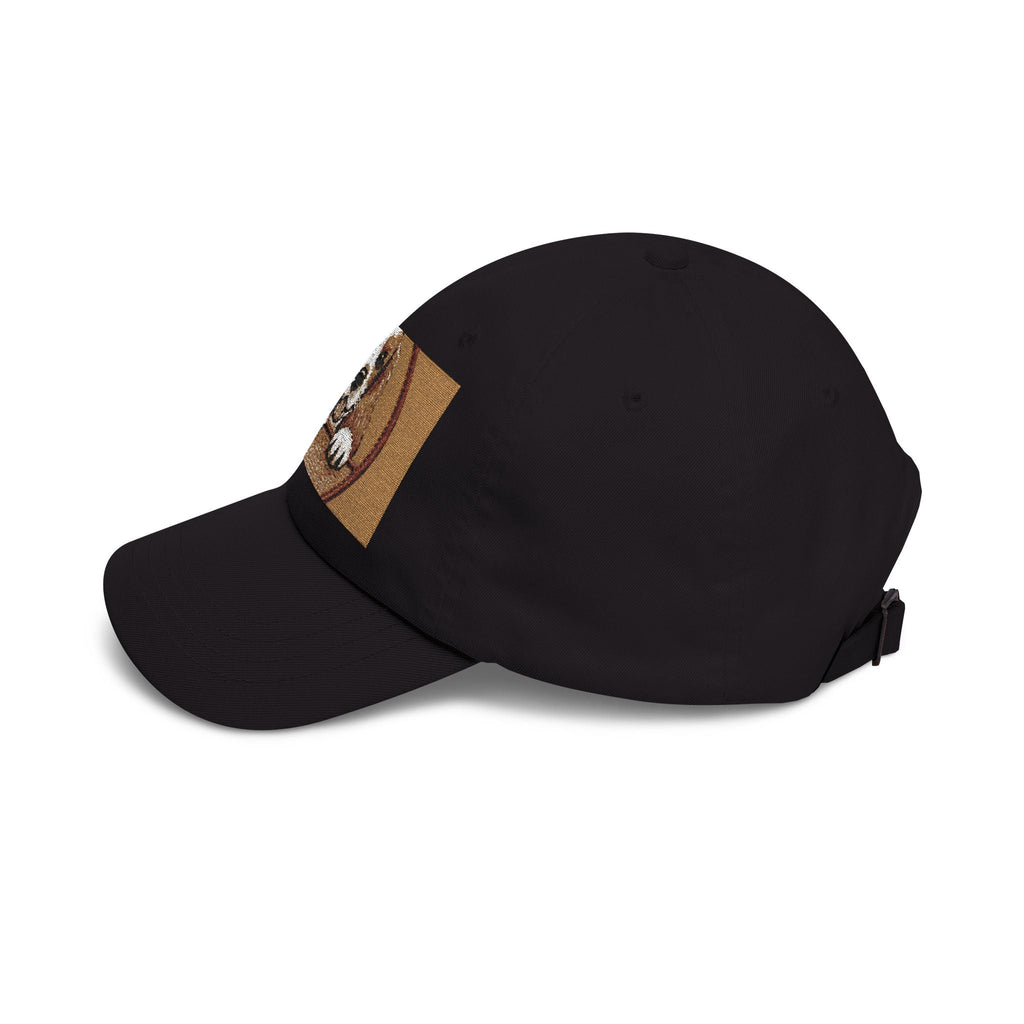 Dunny-Style Dog Classic Dad Cap