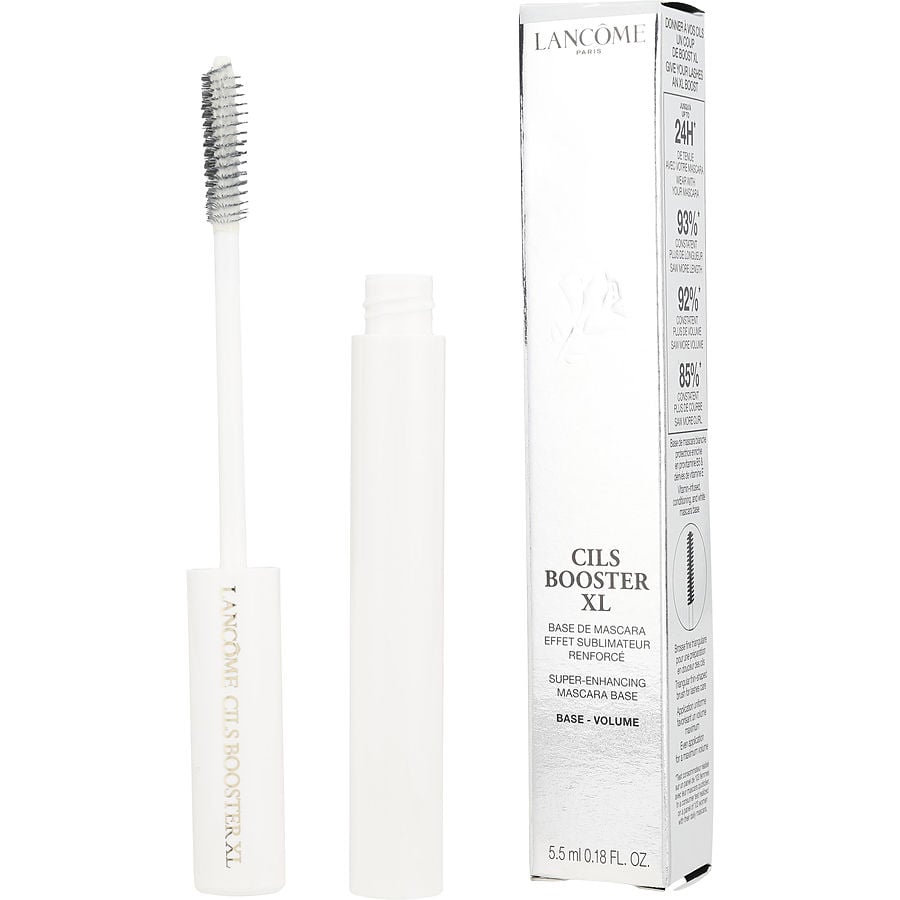 Lancome Cils Booster Xl Super Enhancing Mascara Base --5.5ml/0.18oz By Lancome