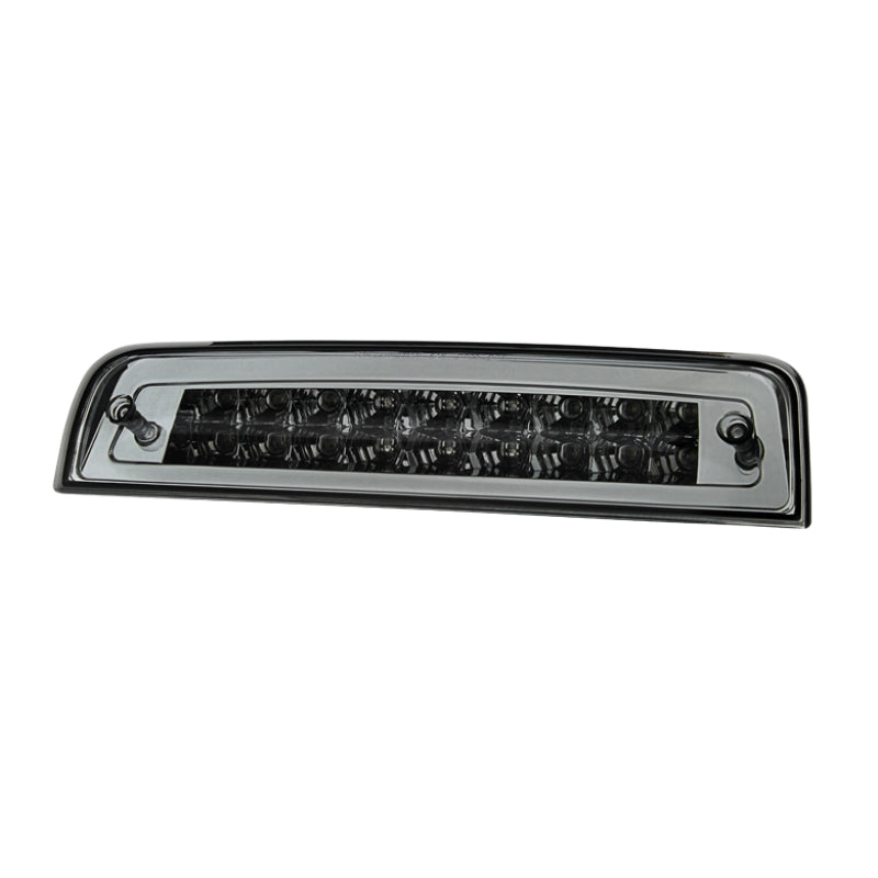 SPYDER Xtune Dodge Ram 2009-2015 LED 3rd Brake Light Smoked BKL-DRAM09-LED-SM 9027949